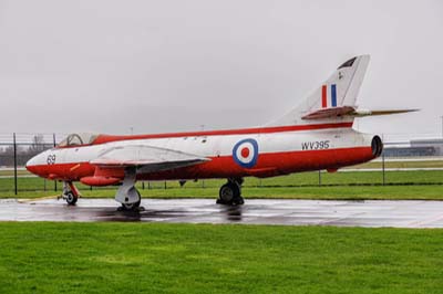 Luchtvaartmuseum Aviodrome