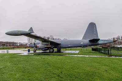 Luchtvaartmuseum Aviodrome