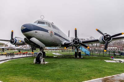 Luchtvaartmuseum Aviodrome