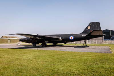 Newark Air Museum