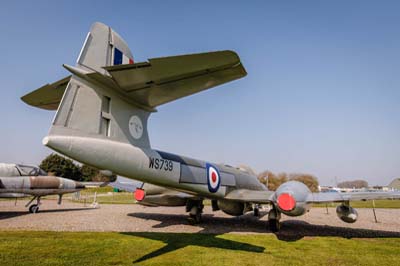 Newark Air Museum