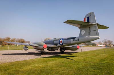 Newark Air Museum