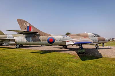 Newark Air Museum