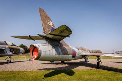 Newark Air Museum