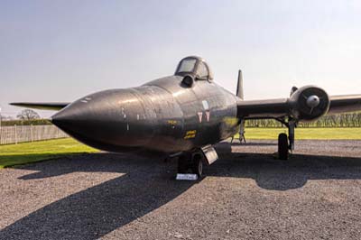 Newark Air Museum