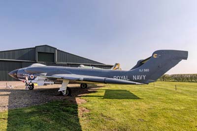 Newark Air Museum