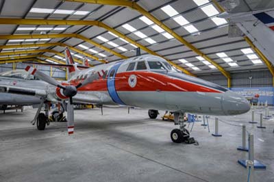 Newark Air Museum