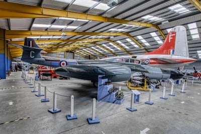 Newark Air Museum