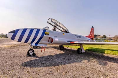 Newark Air Museum