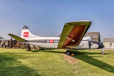 Newark Air Museum