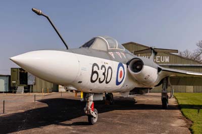 Newark Air Museum