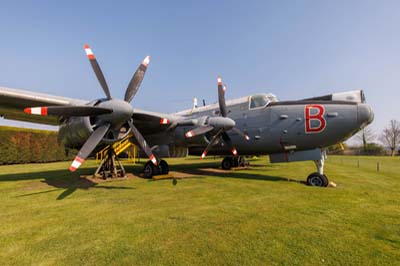 Newark Air Museum