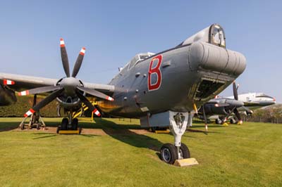 Newark Air Museum