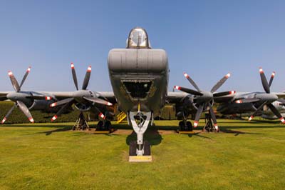 Newark Air Museum