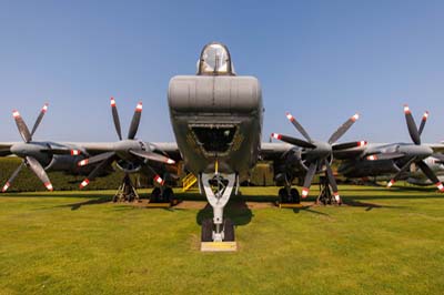 Newark Air Museum