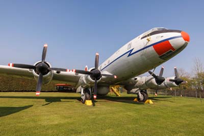 Newark Air Museum