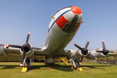 Newark Air Museum