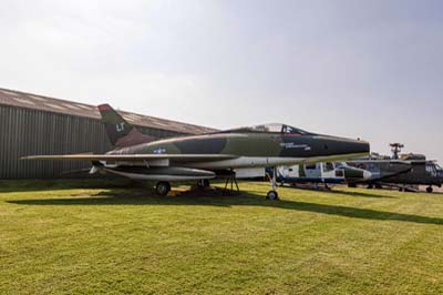 Newark Air Museum