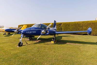 Newark Air Museum