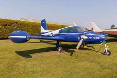 Newark Air Museum