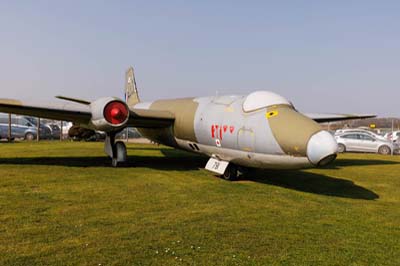 Newark Air Museum