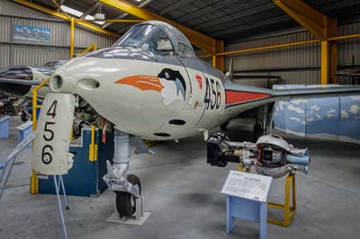 Newark Air Museum