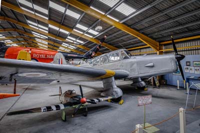 Newark Air Museum