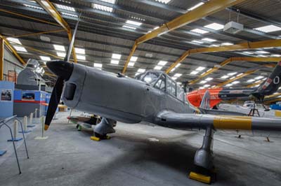 Newark Air Museum