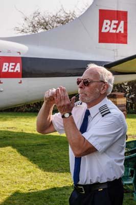 Newark Air Museum