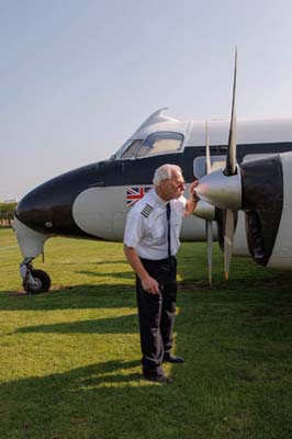 Newark Air Museum