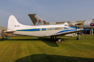 Newark Air Museum