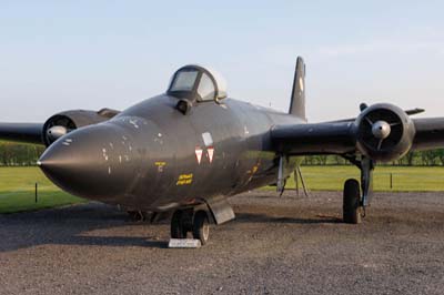 Newark Air Museum