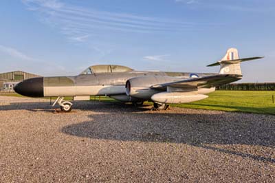 Newark Air Museum