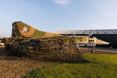 Newark Air Museum