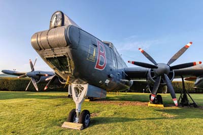 Newark Air Museum