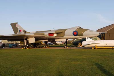 Newark Air Museum