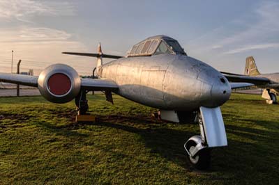 Newark Air Museum