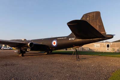 Newark Air Museum