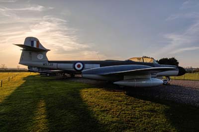 Newark Air Museum