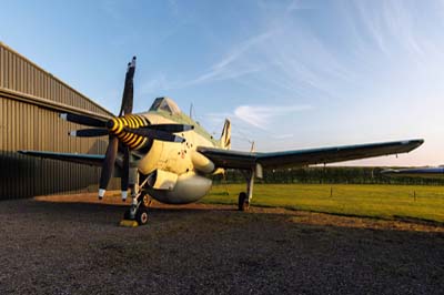 Newark Air Museum