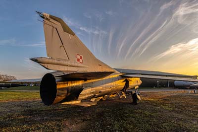 Newark Air Museum