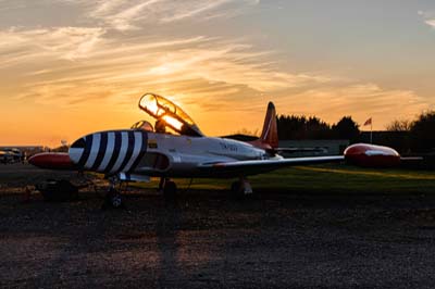 Newark Air Museum