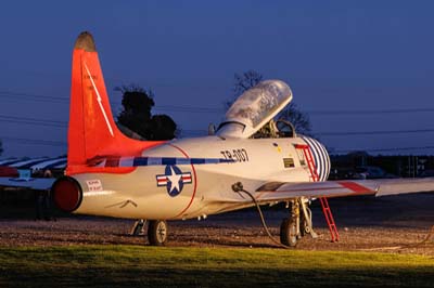 Newark Air Museum