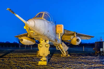 Newark Air Museum