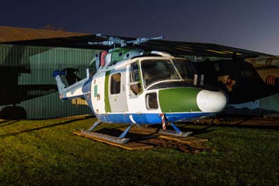 Newark Air Museum