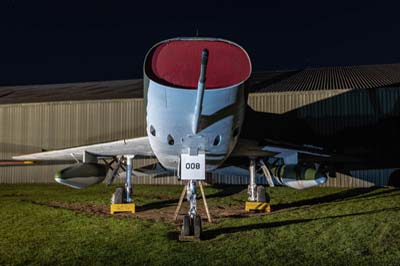 Newark Air Museum