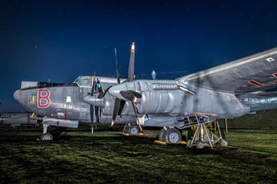 Newark Air Museum