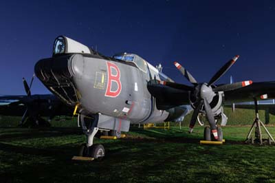 Newark Air Museum