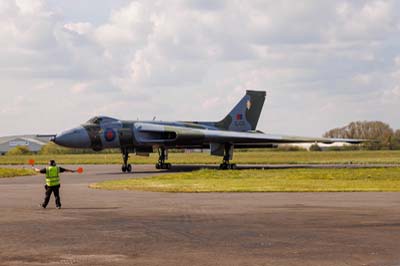 Vulcan Restoration Trust