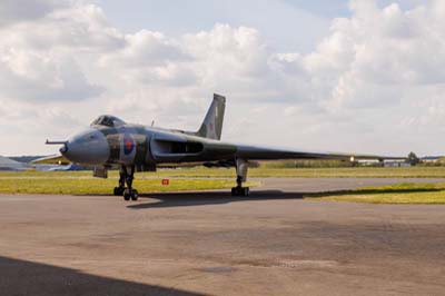 Vulcan Restoration Trust